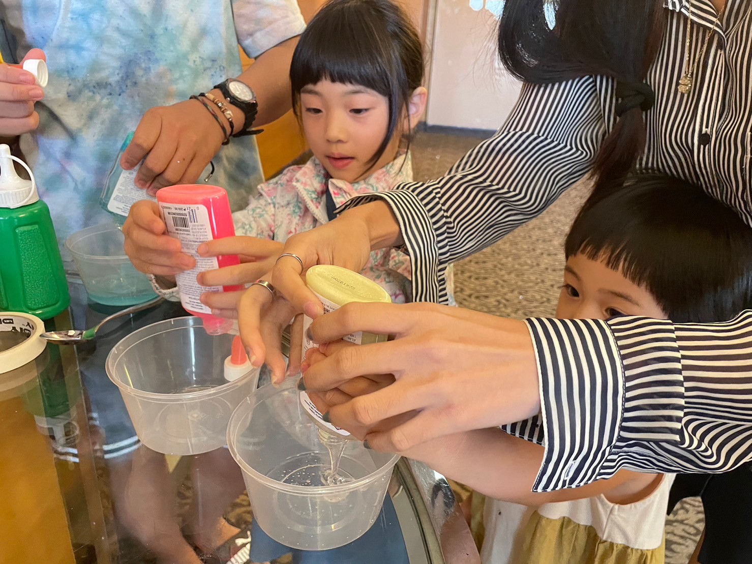 セブ島英語漬けジュニアキャンプ・親子留学30日目