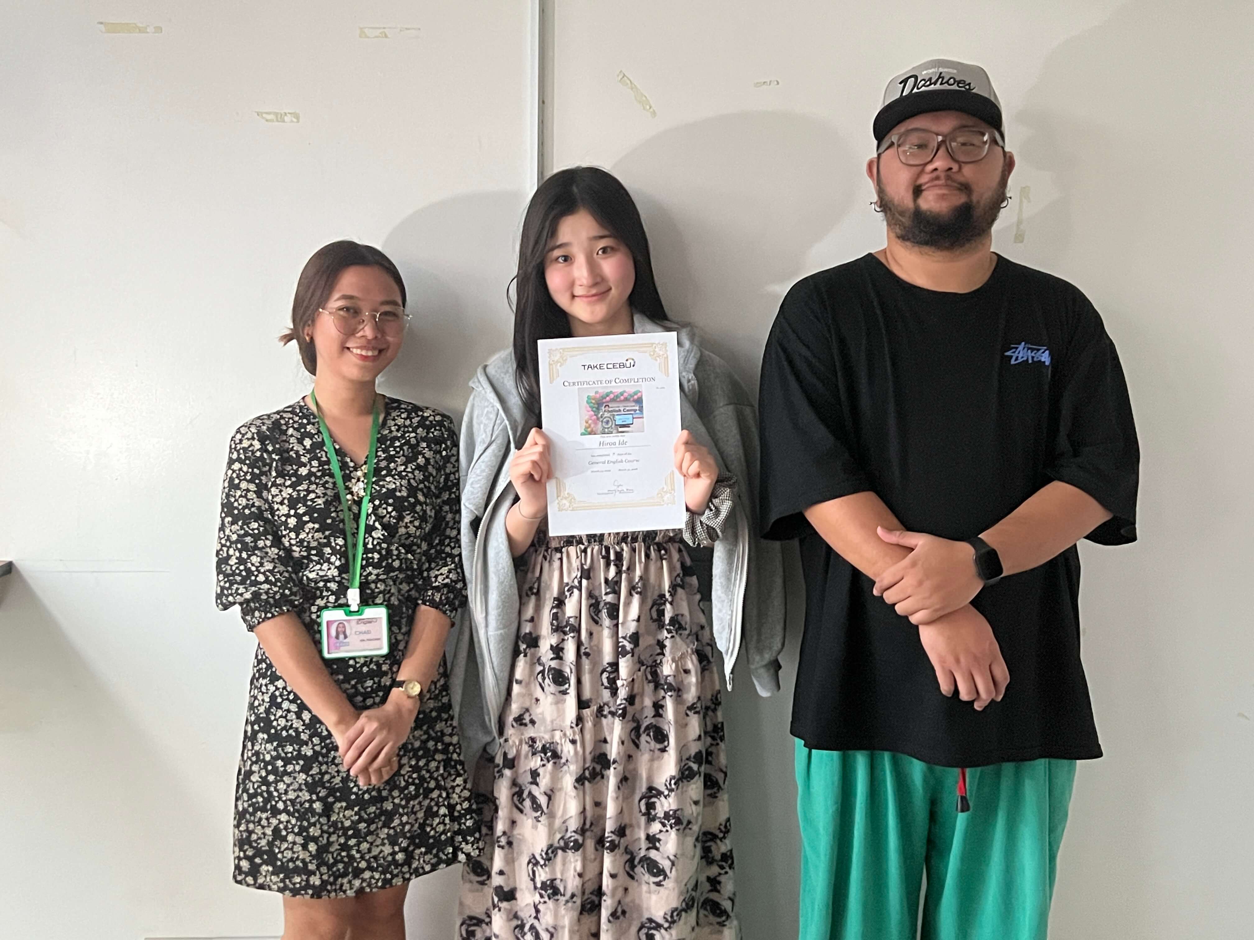 セブ島英語漬け！春休みジュニアキャンプ＆親子キャンプ2026【4.2［Thu］】