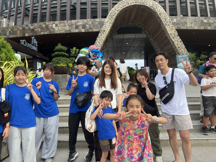 セブ島英語漬け！夏休みジュニアキャンプ＆親子キャンプ2026【8.8（Sat）】Field study ～セブ島山エリア探訪篇～