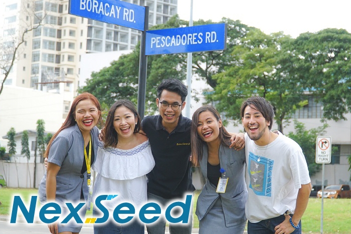 NexSeed（Seed Tech School）