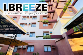 I.BREEZE Prime Campus