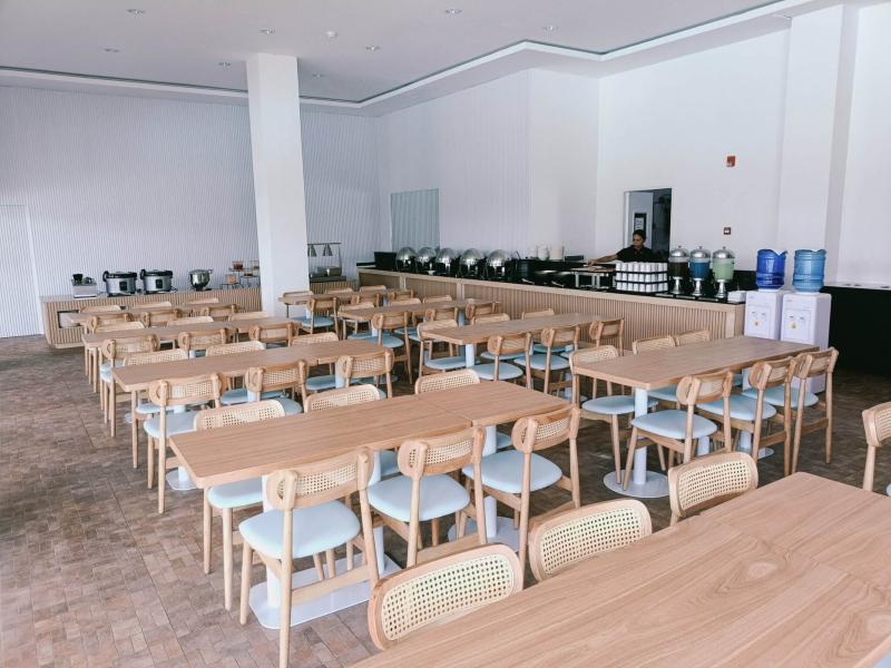 Restaurant 1
