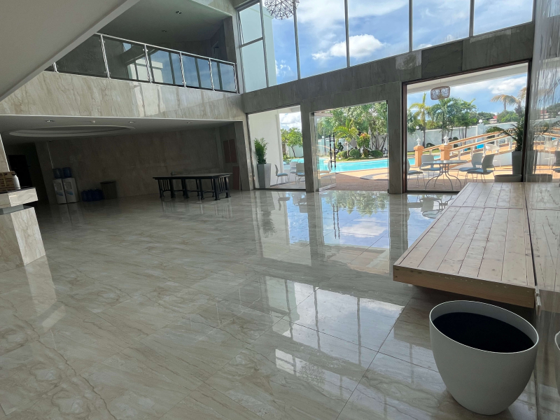 Lobby 1