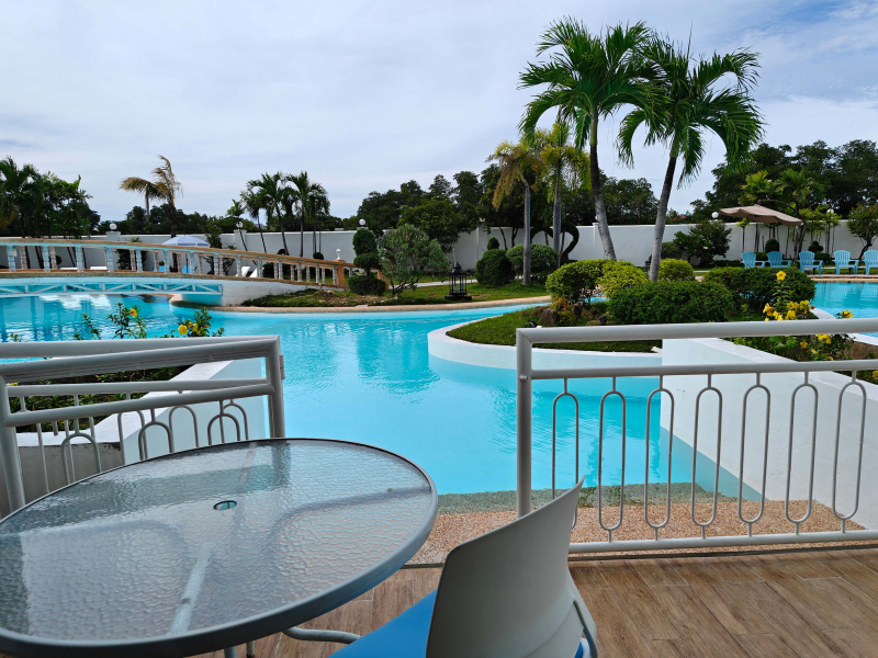 Pool 5