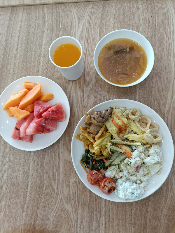 Meal 6