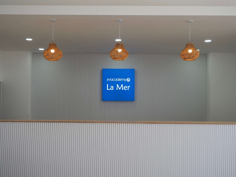 Reception 2