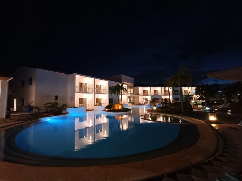 Pool 3