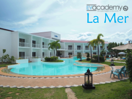 EV Academy LaMer イーブイアカデミー ラメール