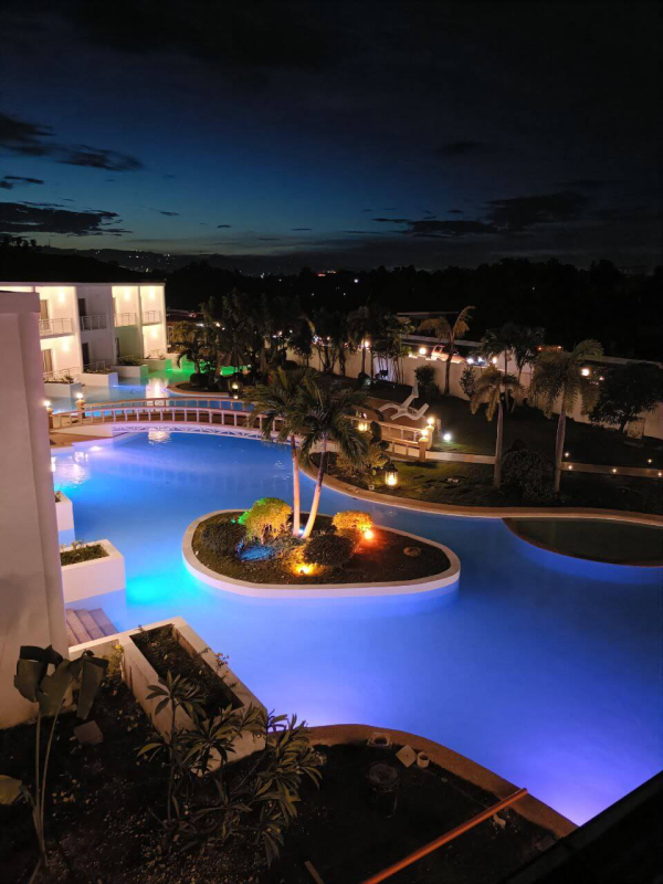 Pool 4