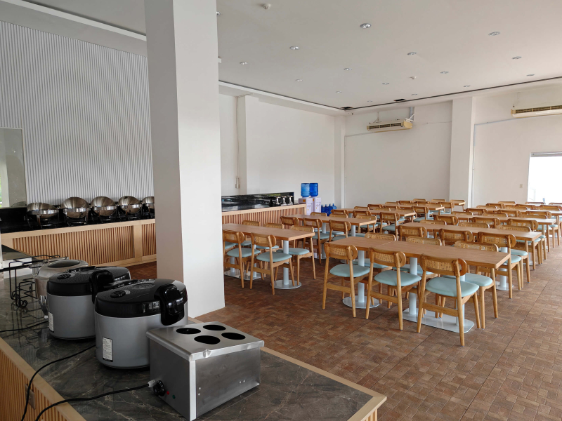 Restaurant 3