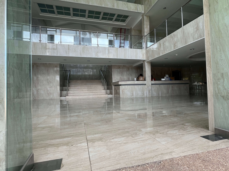 Lobby 2