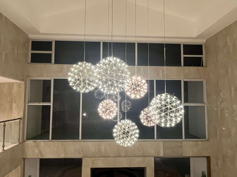 Lobby 4