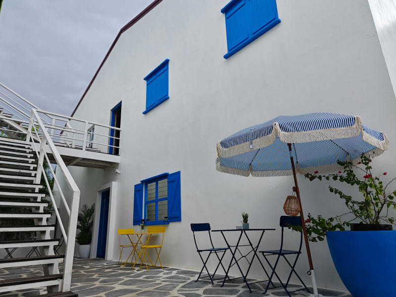 Campus 5