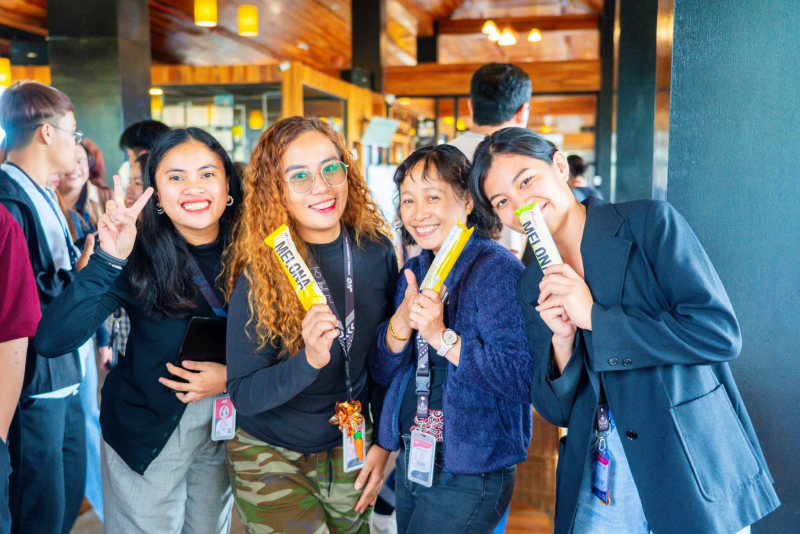 「TEP ESL」「ワーホリ対策」「スピーキングマスター」など、目標に応じた専門コースが充実