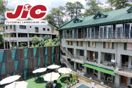 JIC challenger Campus