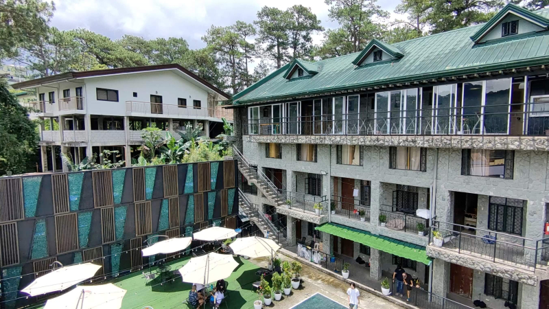 JIC challenger Campus