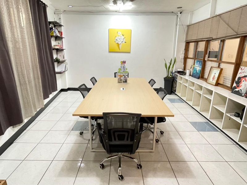 バギオで唯一TOEFLコースを開講