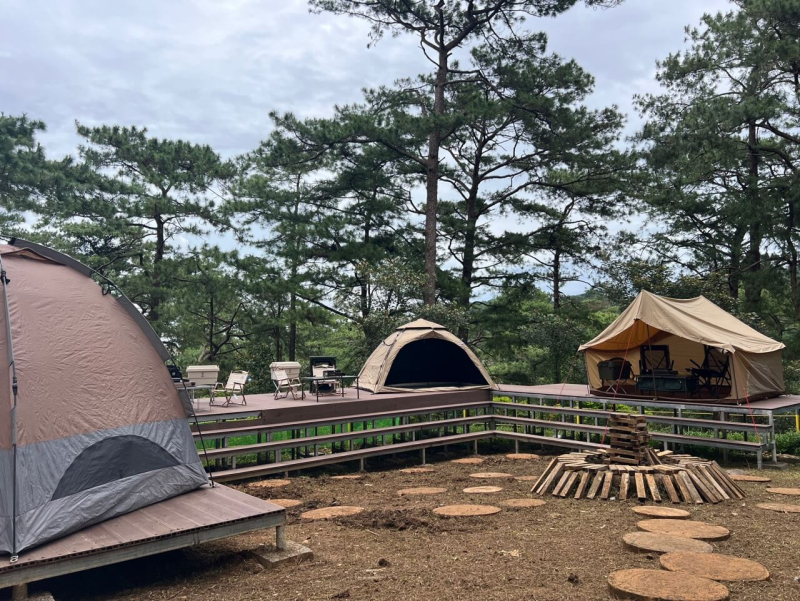 自然と共にある生活