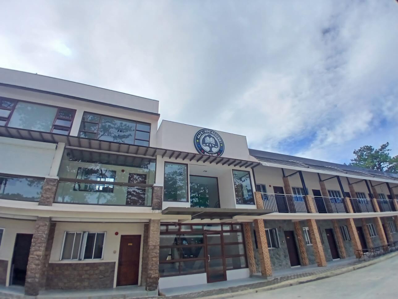 A&J Eco Campus