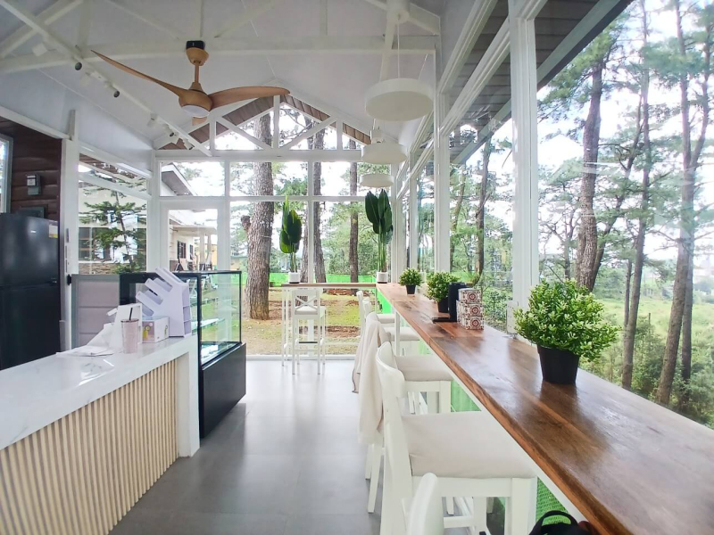 オールインワン型の便利なキャンパス