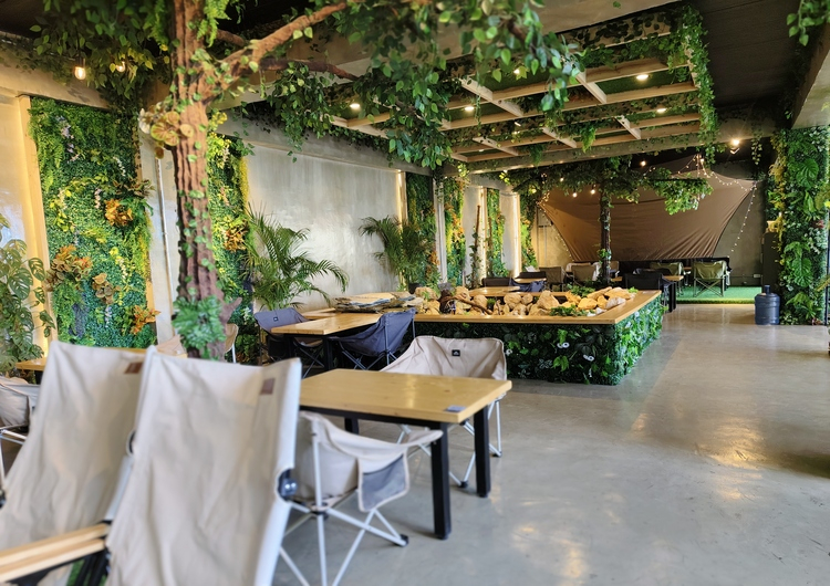 アクアガーデン2