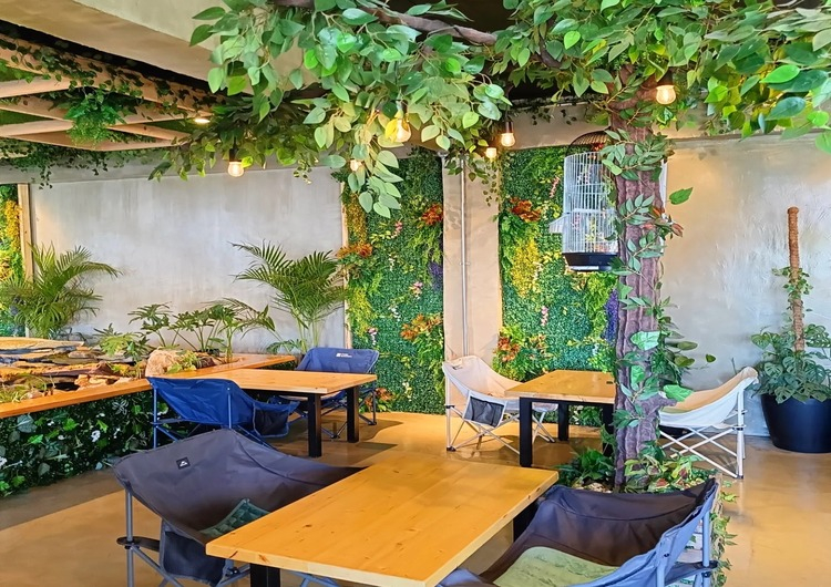 アクアガーデン1