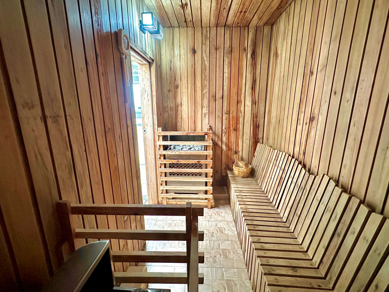 健康的な留学生活を送りたい方に最適な環境!