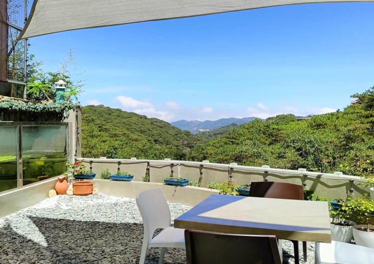 自由な食事スタイル