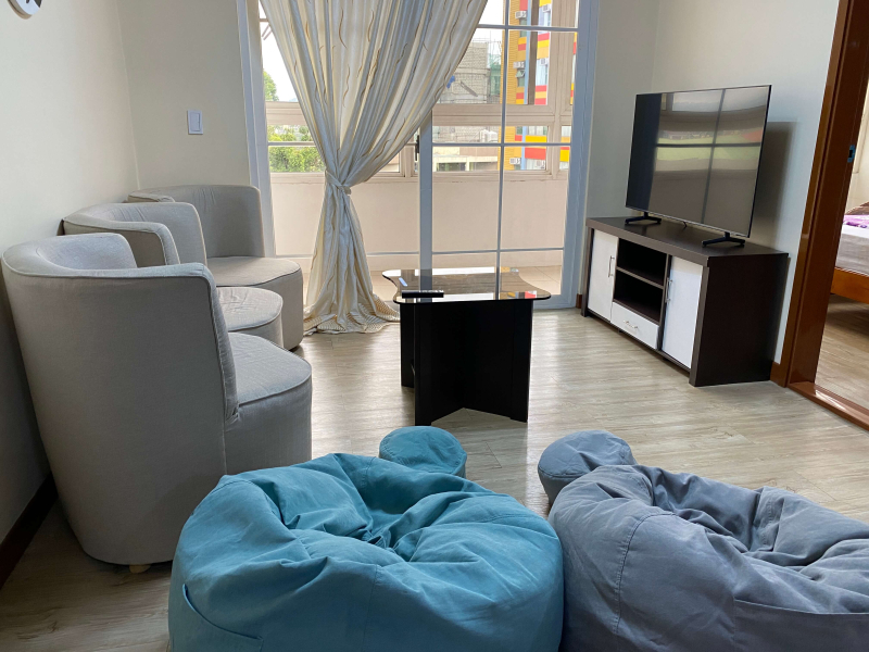 快適さと便利さを両立！5つの滞在スタイルから選べる