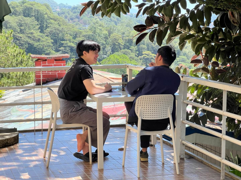 実践スキルも学べるワーホリ志望者に最適な環境