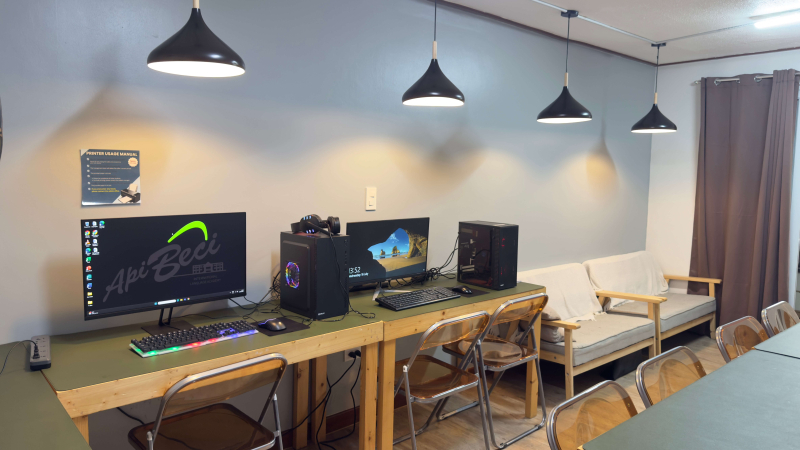 仕事と学びを両立できる“ワーケーション留学”