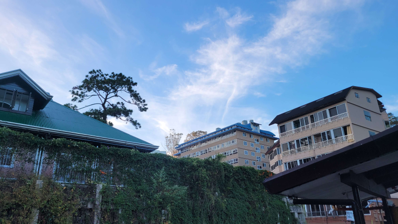 BECI City Campus