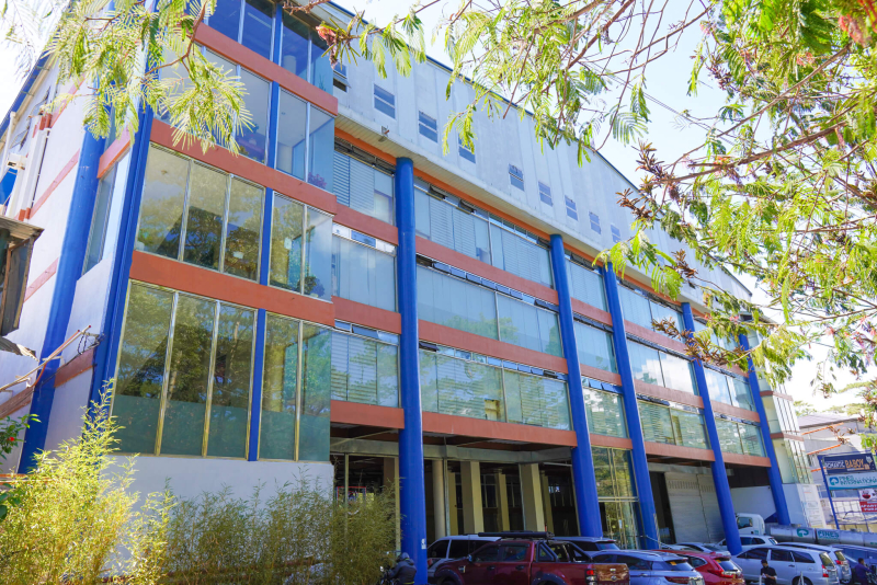 PINES Main Campus