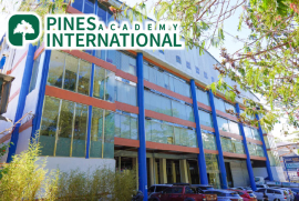 PINES Main Campus