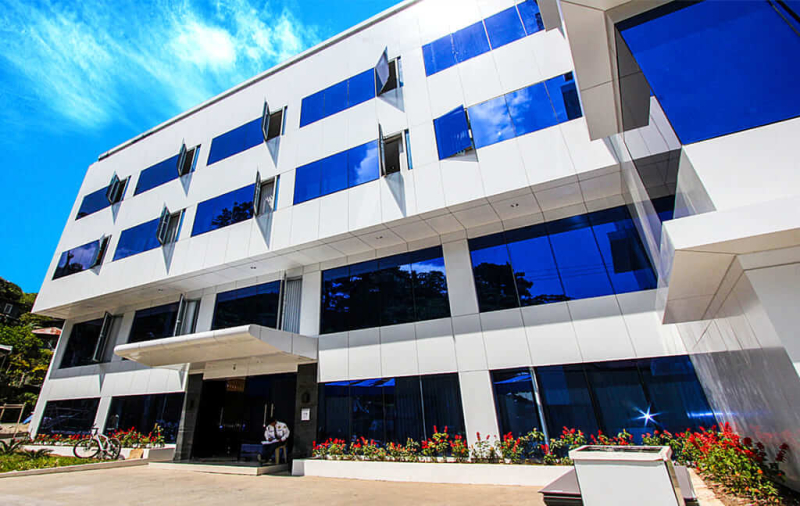 PINES IELTS Campus