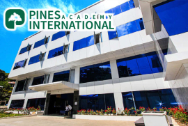 PINES IELTS Campus