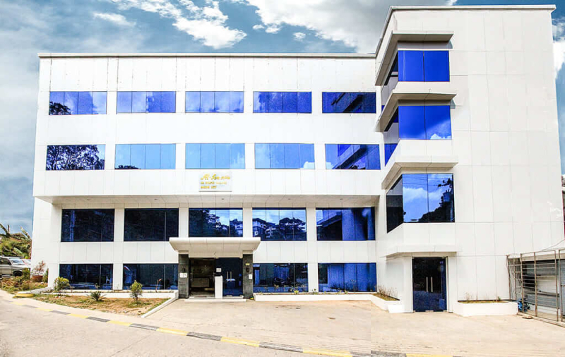 本気でIELTSスコアを伸ばしたい人のための専用キャンパス