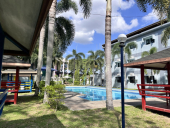 充実した施設で学びも遊びも思いのまま！