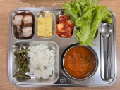 毎日楽しめる世界のヘルシーメニュー