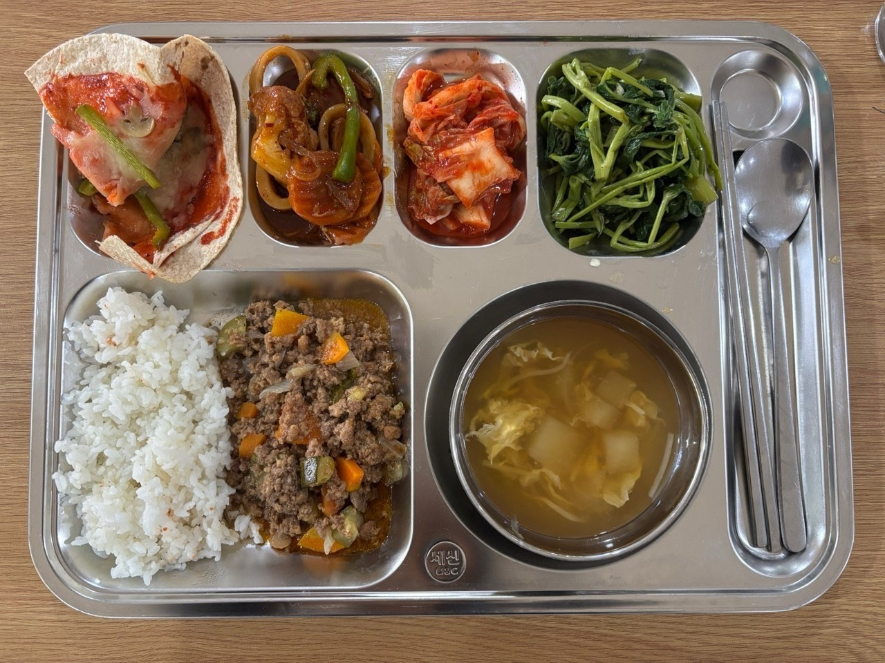 毎日楽しめる世界のヘルシーメニュー