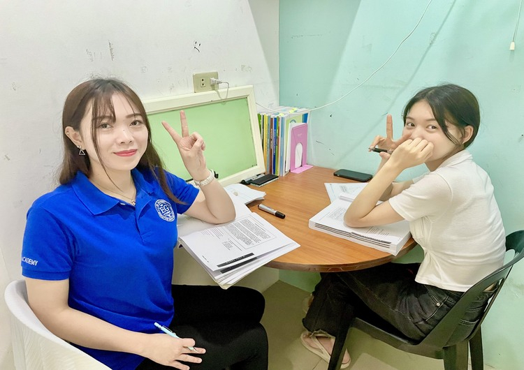 ニーズに合わせて英語力を伸ばせる多彩なカリキュラム