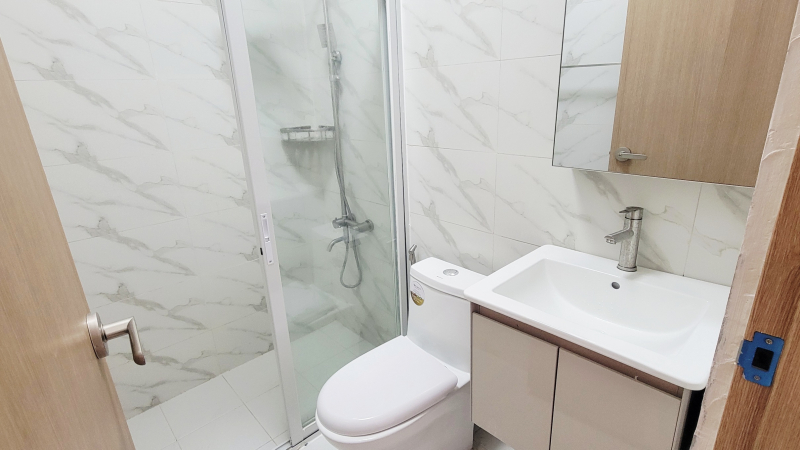 1人部屋レストルーム