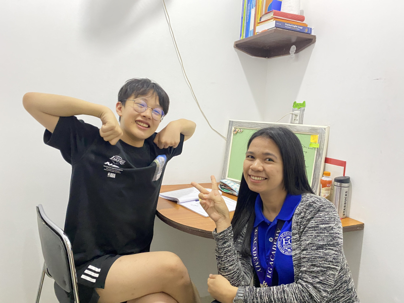 ジュニアクラス