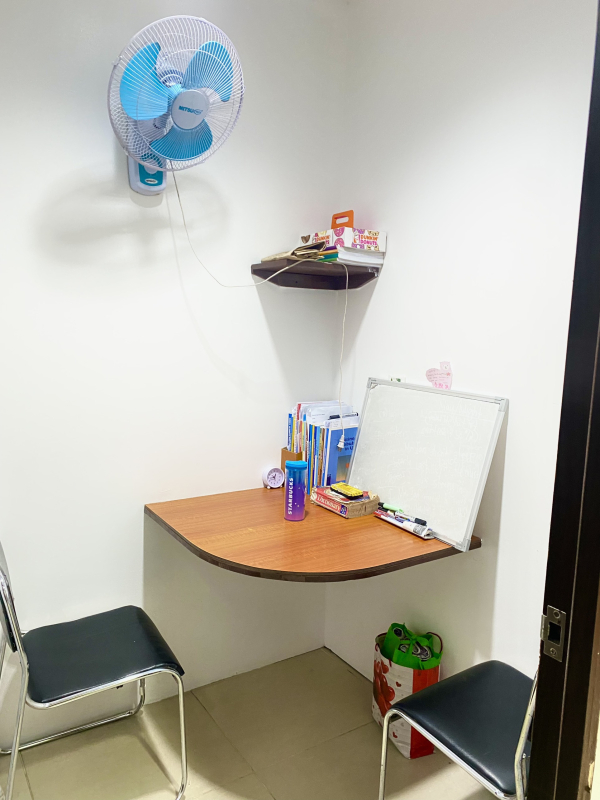 1on1クラスルーム