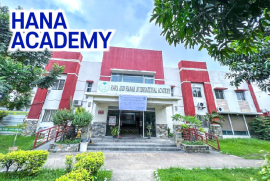 HANA ACADEMY