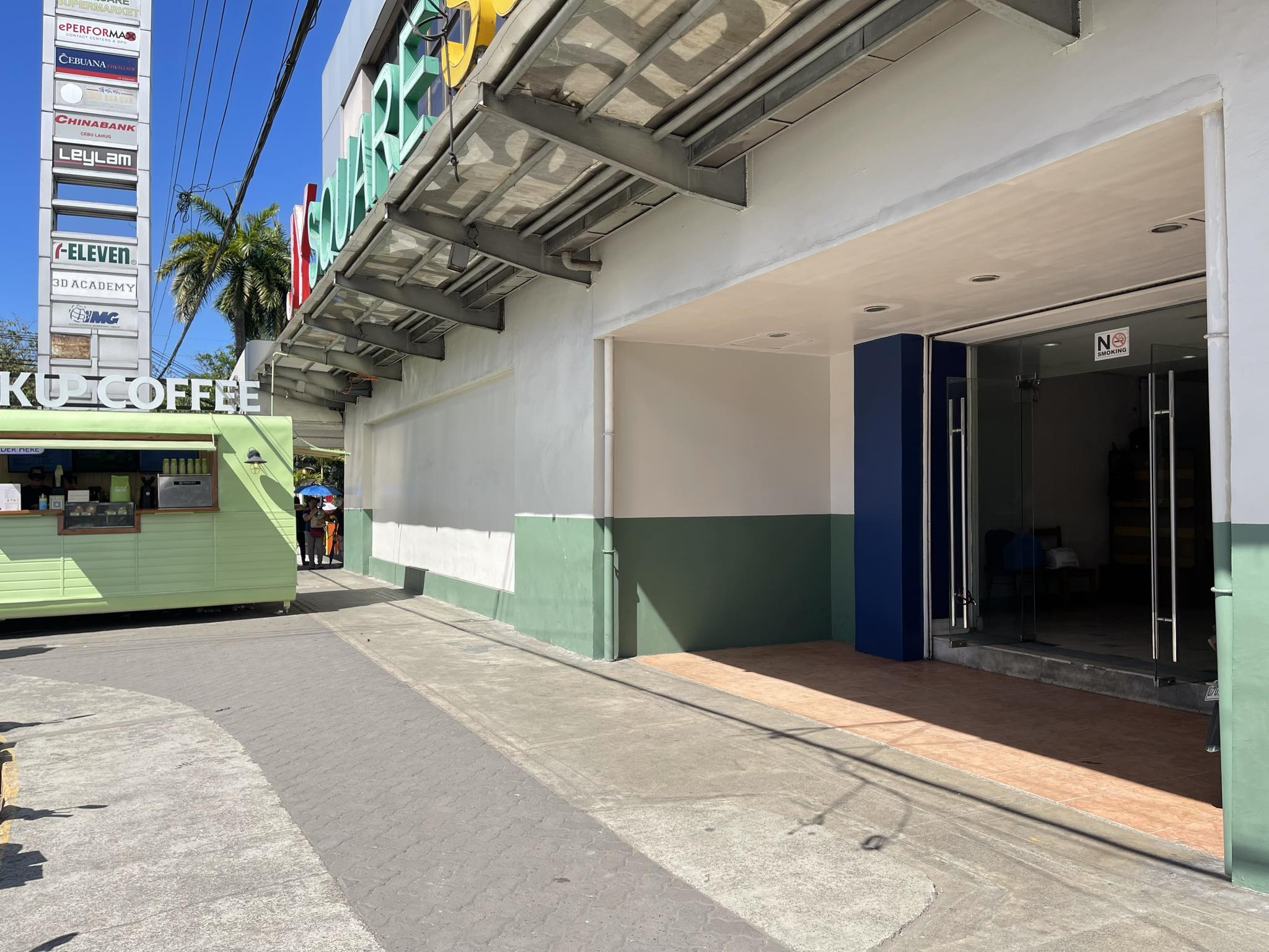 高校生の単独留学もウエルカム