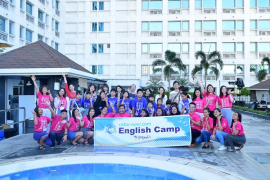 AK Englishc Cebu Resort for Junior Camp/Family Camp メインイメージ
