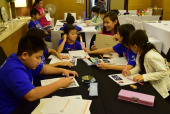 AK Englishc Cebu Resort for Junior Camp/Family Camp イメージ9