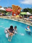 AK Englishc Cebu Resort for Junior Camp/Family Camp イメージ7