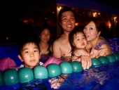 AK Englishc Cebu Resort for Junior Camp/Family Camp イメージ5